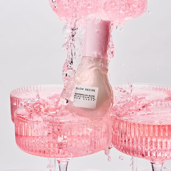 DEW & HUES MUST-HAVES�